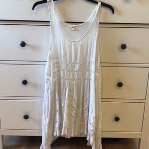 Free People Trapeze Slip/Dress